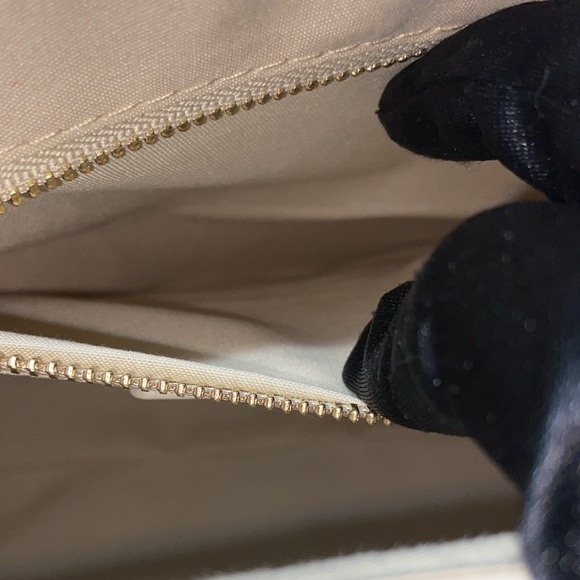 White Valentino Orlandi Crossbody Bag nwt - Picture 9 of 15